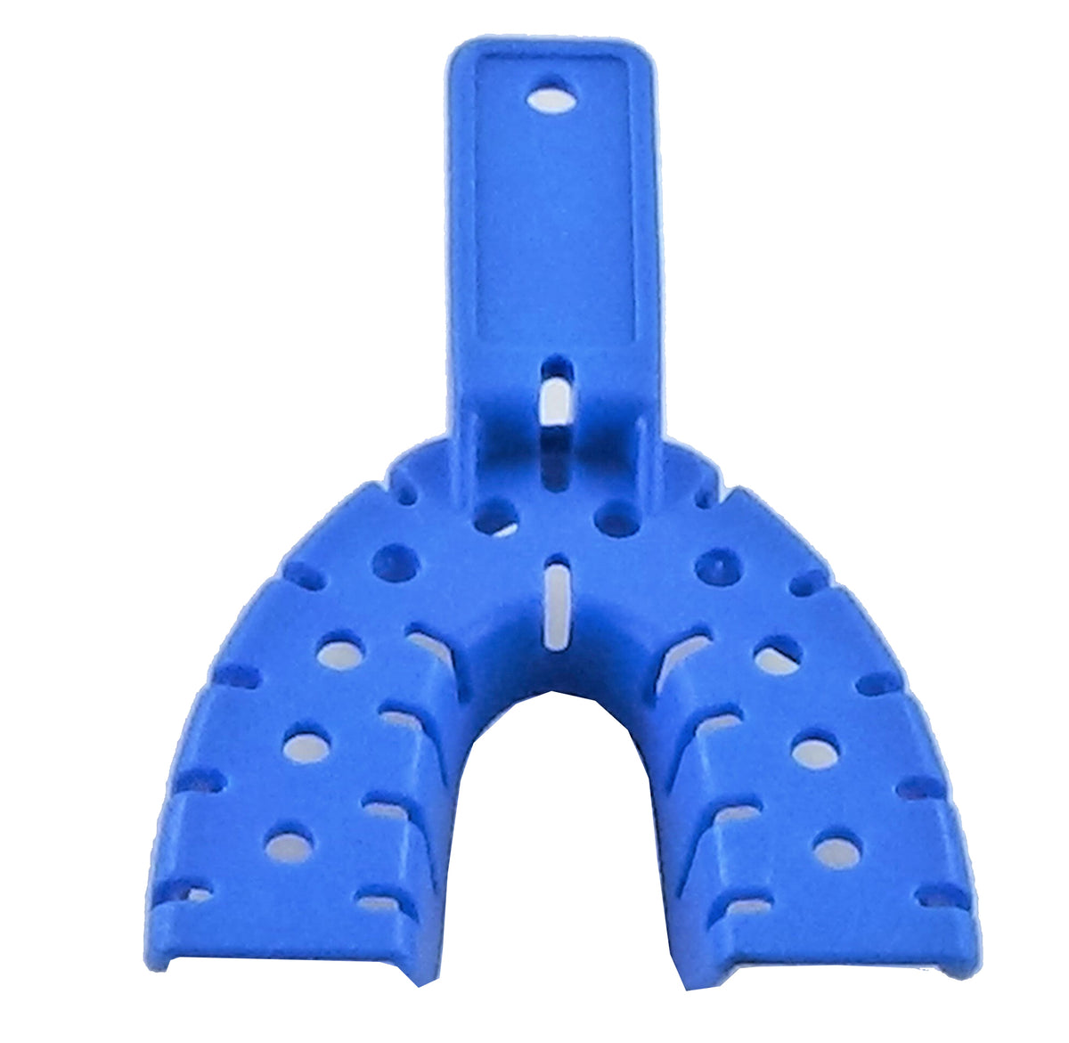 DUX Dental Flat Tray, Size F (Mini) - Seafoam, Plastic, 9-5/8' x 6-5/8' x  7/8' - Dental Wholesale Direct