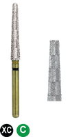 F856XL.021 Fast Cutting Diamond