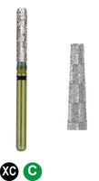 F881.016 Fast Cutting Diamond