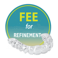 Fee for Refinement