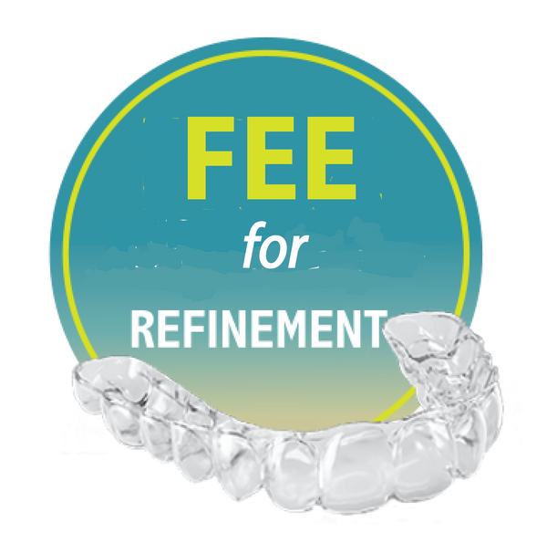 Fee for Refinement